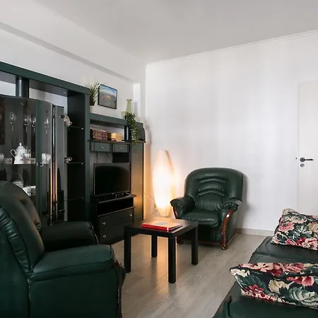 Apartamento Isabel Dream Iv Algueirão
