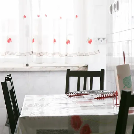 Apartamento Isabel Dream Iv *